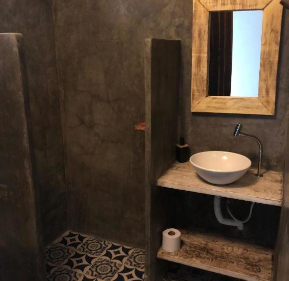 בית מלון כפרי Casa Nomade