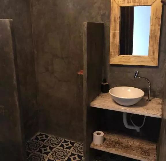 ホテル Casa Nomade