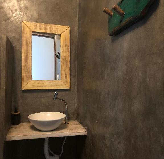 בית מלון כפרי Casa Nomade