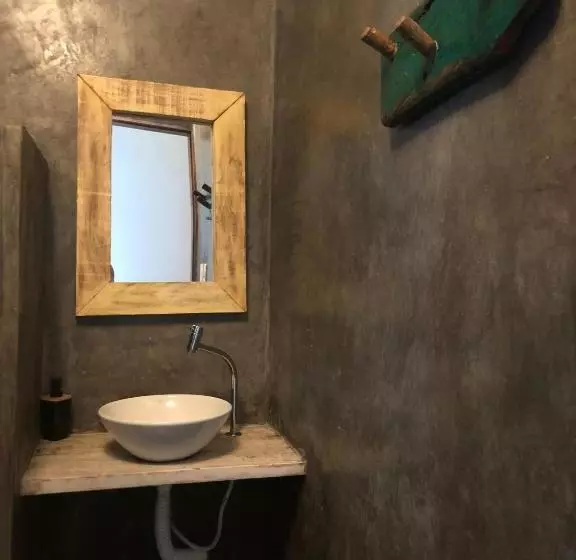 ホテル Casa Nomade