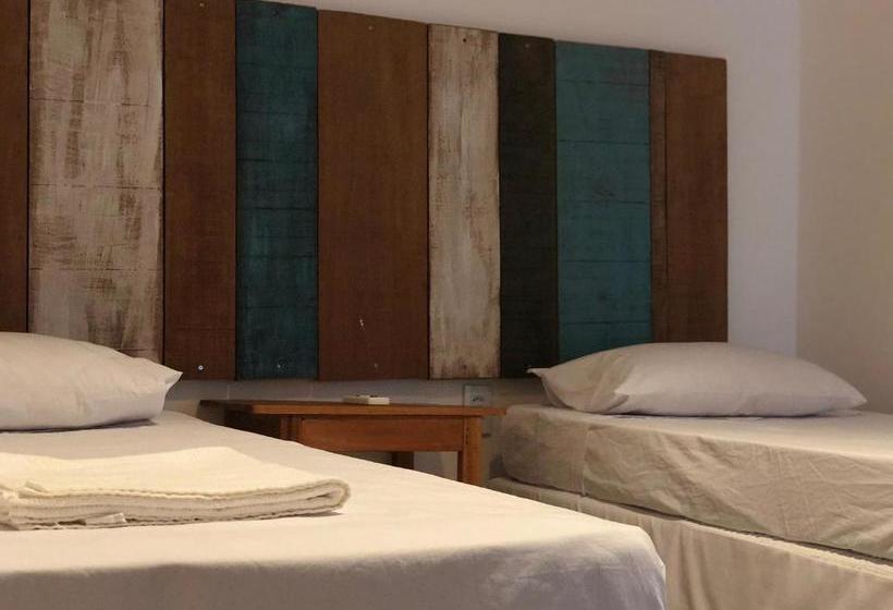 בית מלון כפרי Casa Nomade