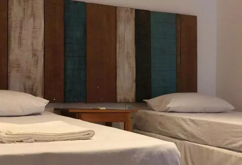 ホテル Casa Nomade