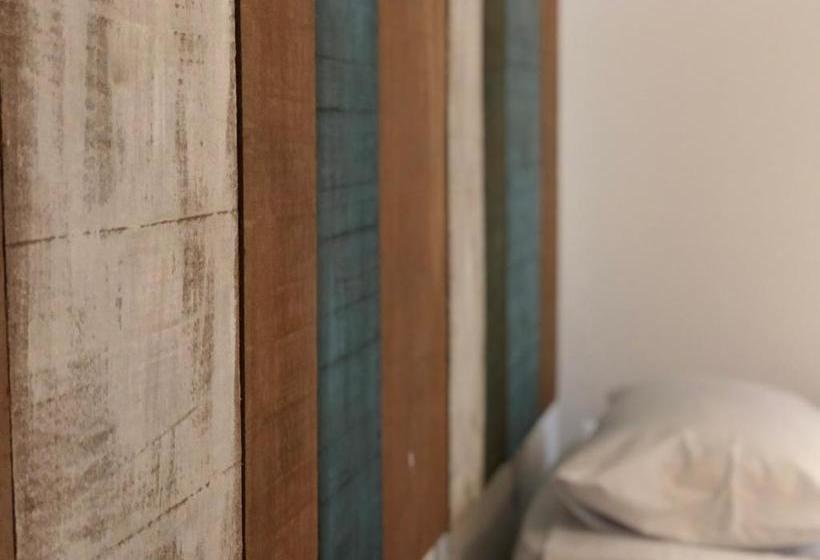 בית מלון כפרי Casa Nomade