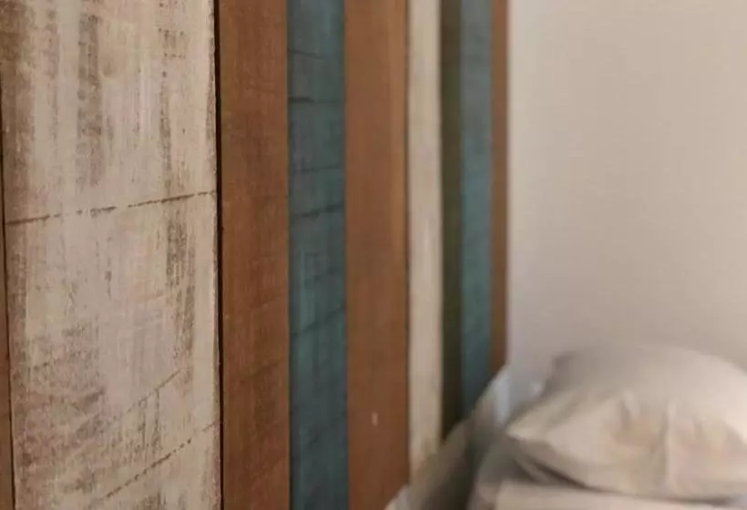 ホテル Casa Nomade