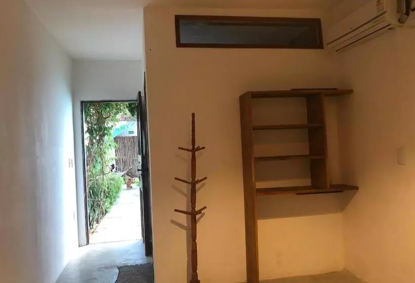 ホテル Casa Nomade