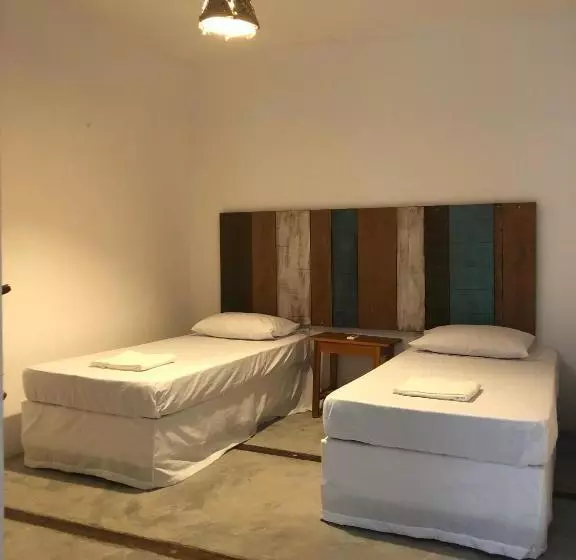 ホテル Casa Nomade