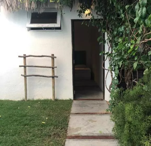 ホテル Casa Nomade