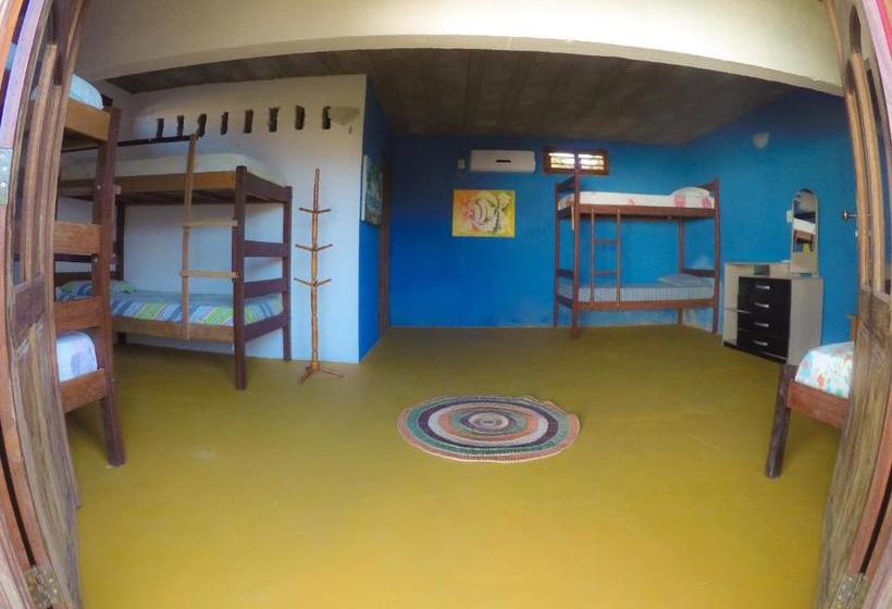 בית מלון כפרי Casa Nomade