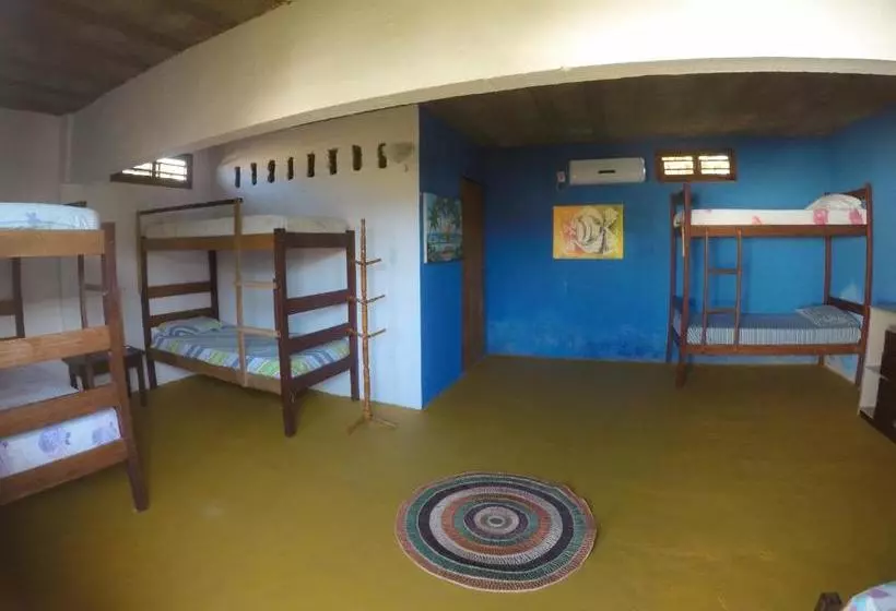 ホテル Casa Nomade