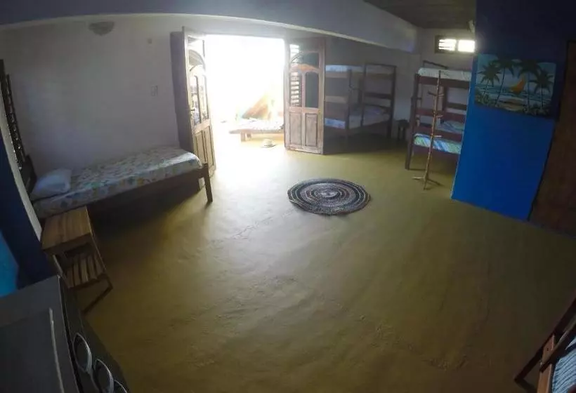 ホテル Casa Nomade