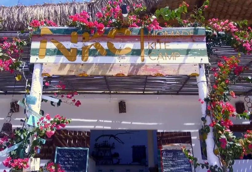 בית מלון כפרי Casa Nomade