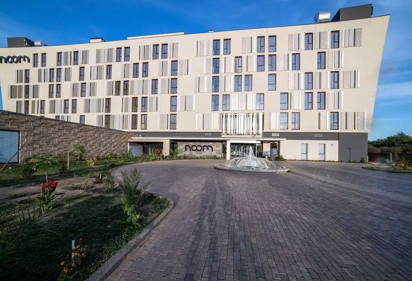Noom Hotel Niamey