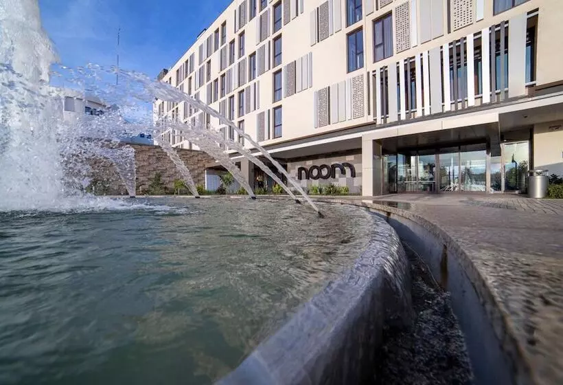 Noom Hotel Niamey
