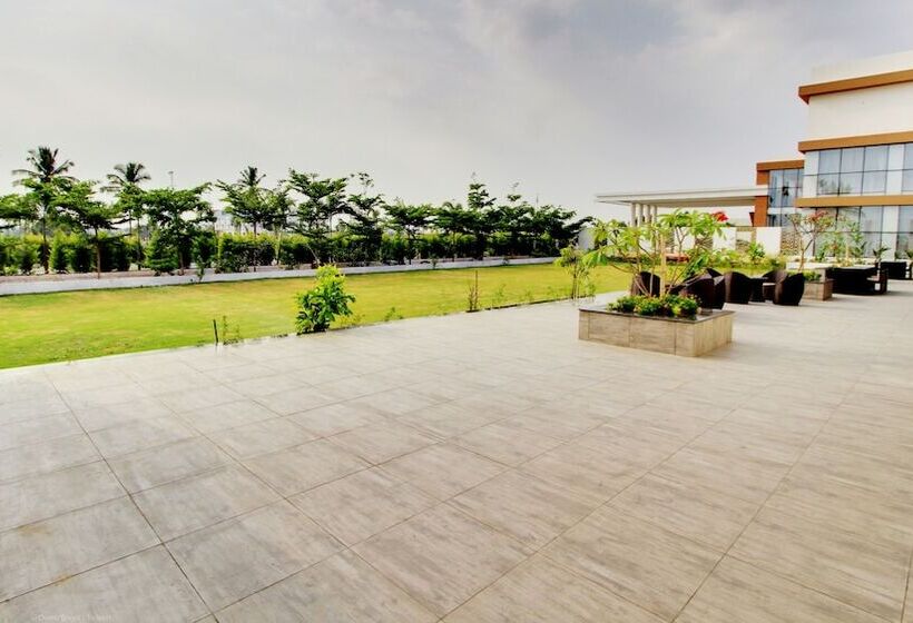 هتل Ramada By Wyndham Bengaluru Yelahanka