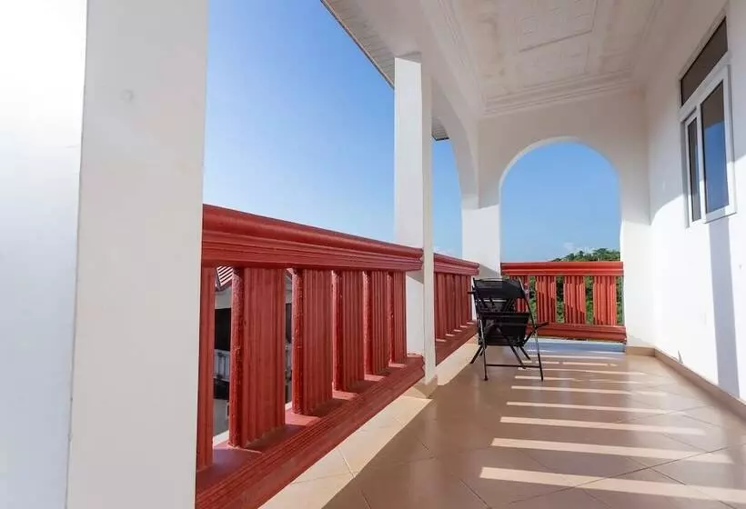 ホテル Royal Elmount