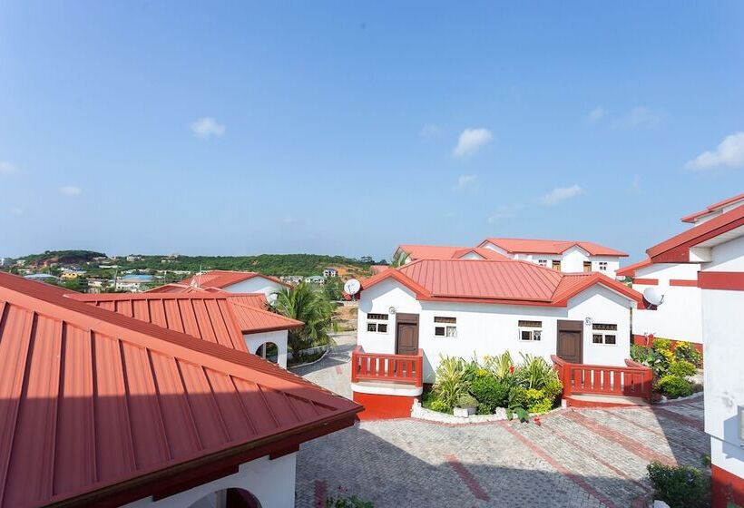 فندق Royal Elmount