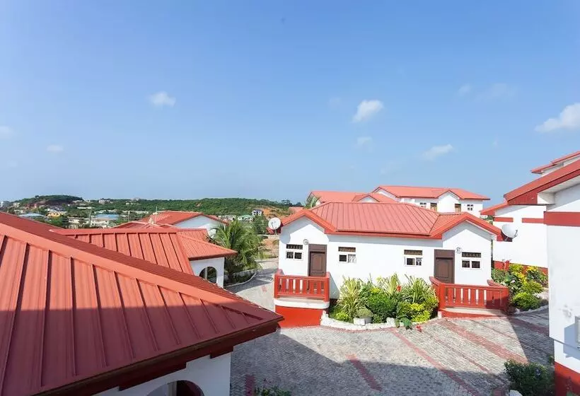 ホテル Royal Elmount