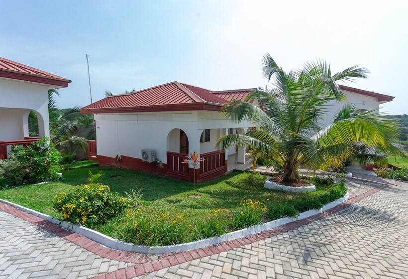 فندق Royal Elmount