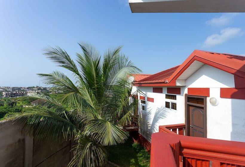 فندق Royal Elmount