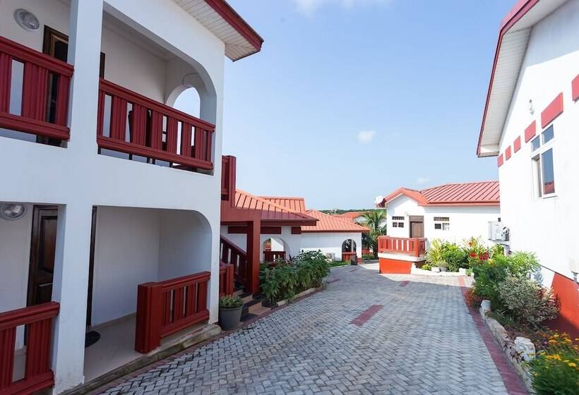 فندق Royal Elmount