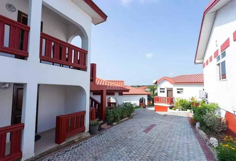 ホテル Royal Elmount