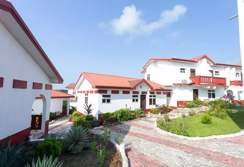 ホテル Royal Elmount