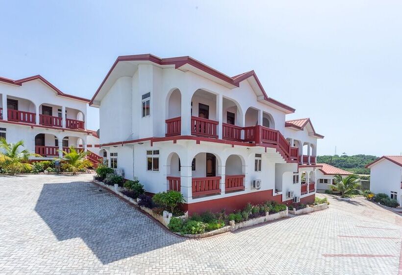 فندق Royal Elmount