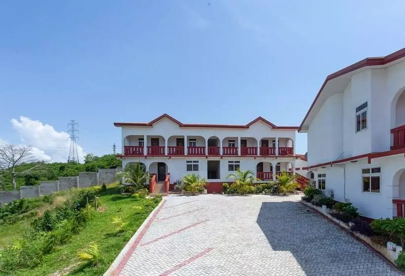 ホテル Royal Elmount