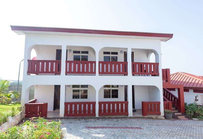 فندق Royal Elmount