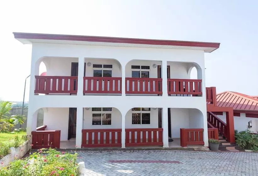 ホテル Royal Elmount