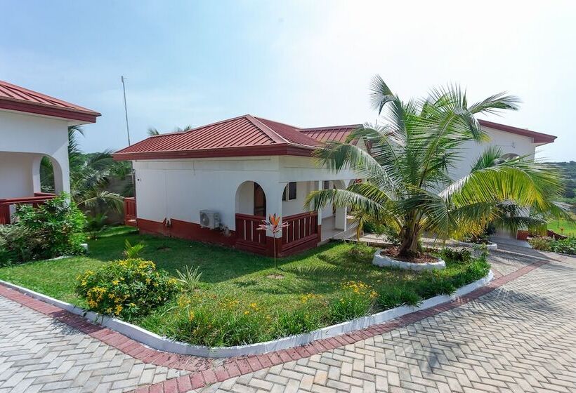 فندق Royal Elmount