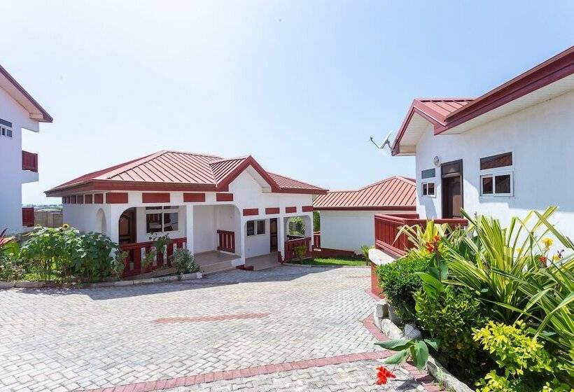 فندق Royal Elmount