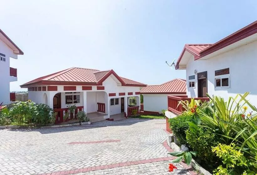 ホテル Royal Elmount