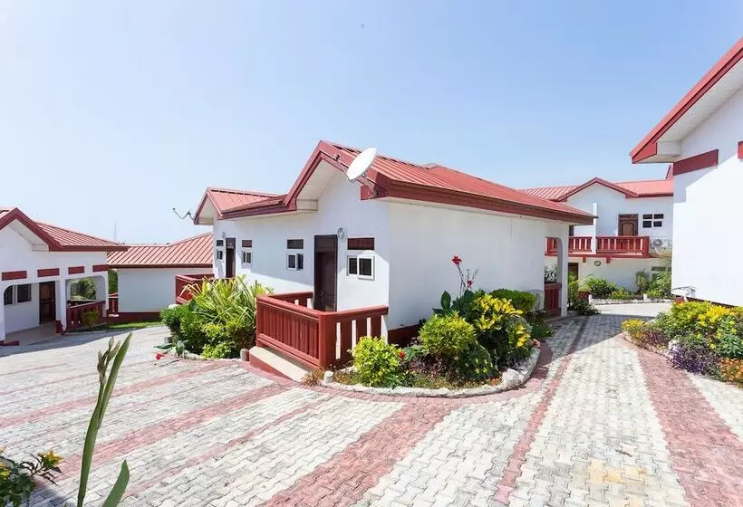 ホテル Royal Elmount