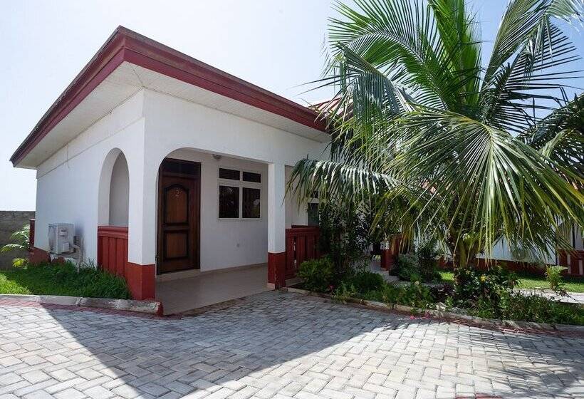 فندق Royal Elmount