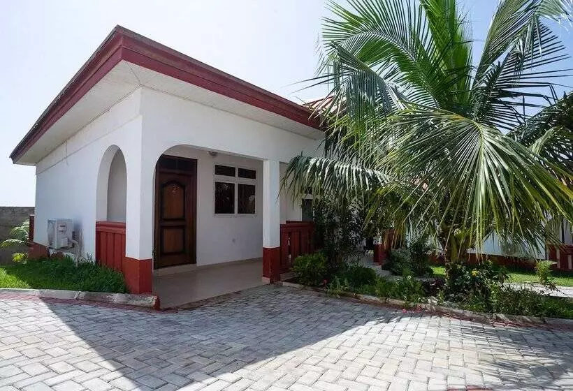 ホテル Royal Elmount