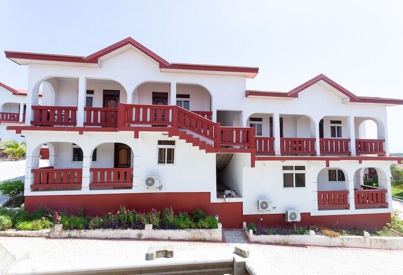 فندق Royal Elmount