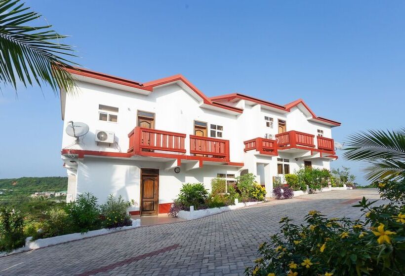 فندق Royal Elmount