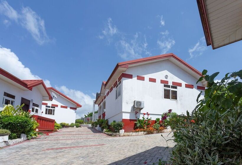 فندق Royal Elmount