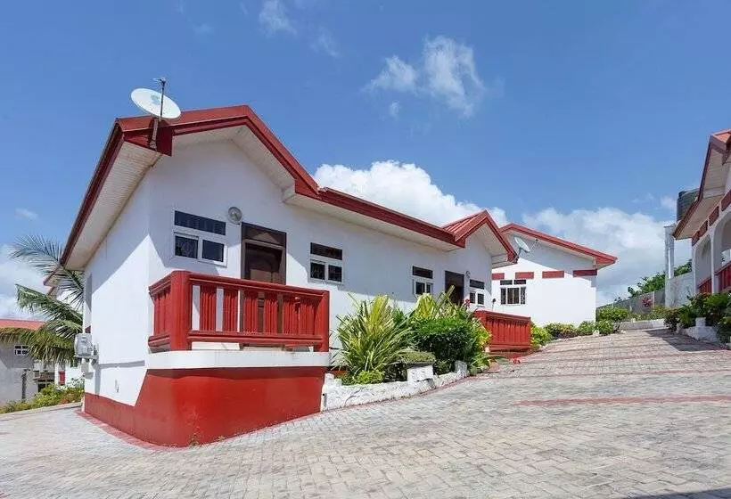 ホテル Royal Elmount