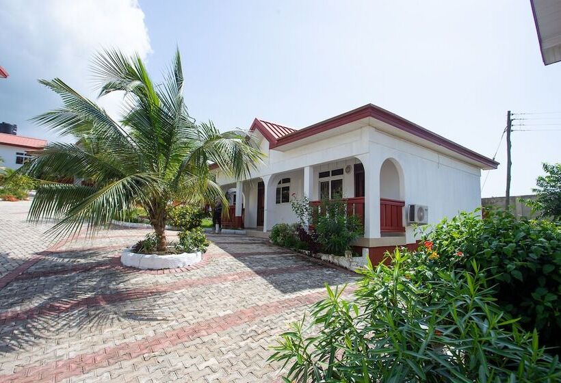 فندق Royal Elmount