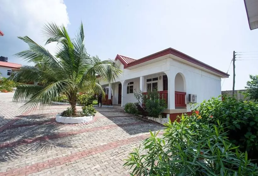 ホテル Royal Elmount