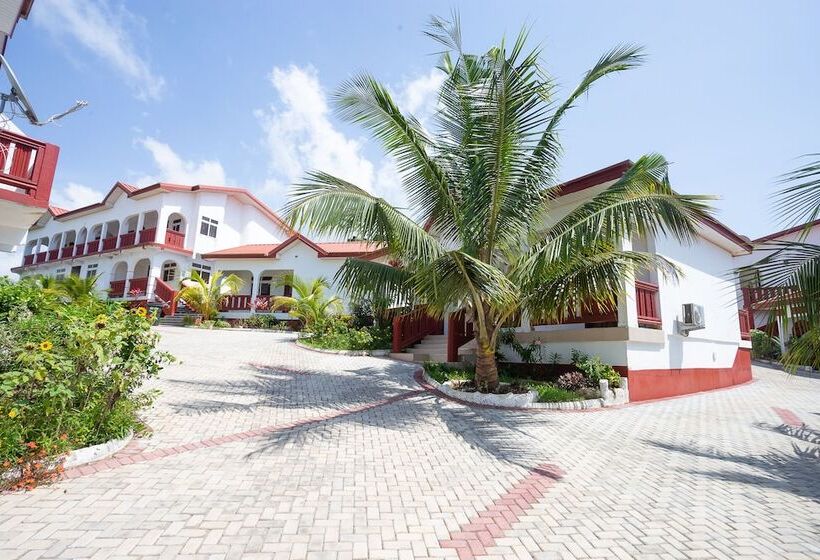 فندق Royal Elmount