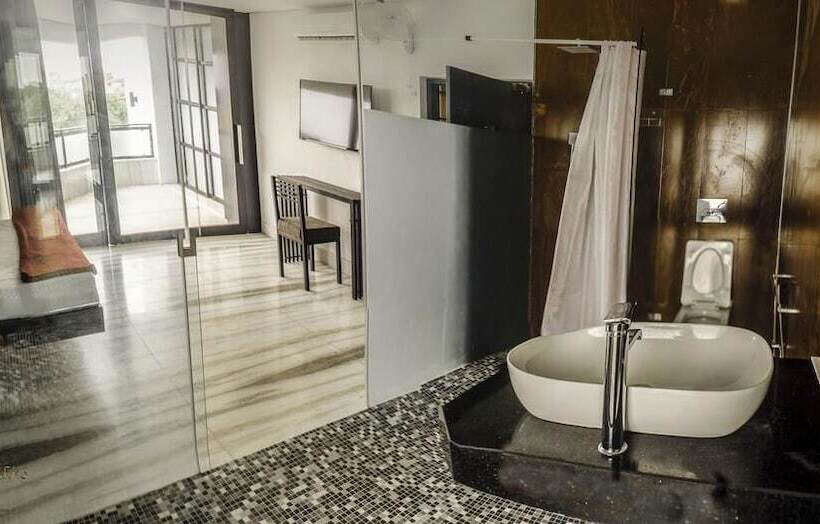 Hotell Thc Bagpackers Jodhpur