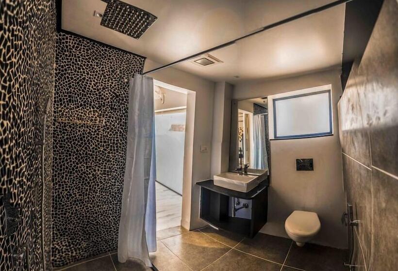 Hotell Thc Bagpackers Jodhpur