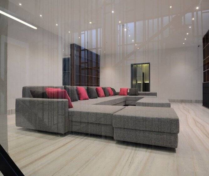 Hotell Thc Bagpackers Jodhpur