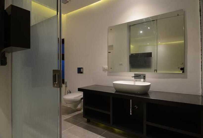 Hotell Thc Bagpackers Jodhpur