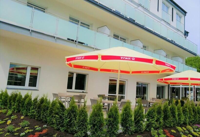 בית מלון כפרי Welle Resort