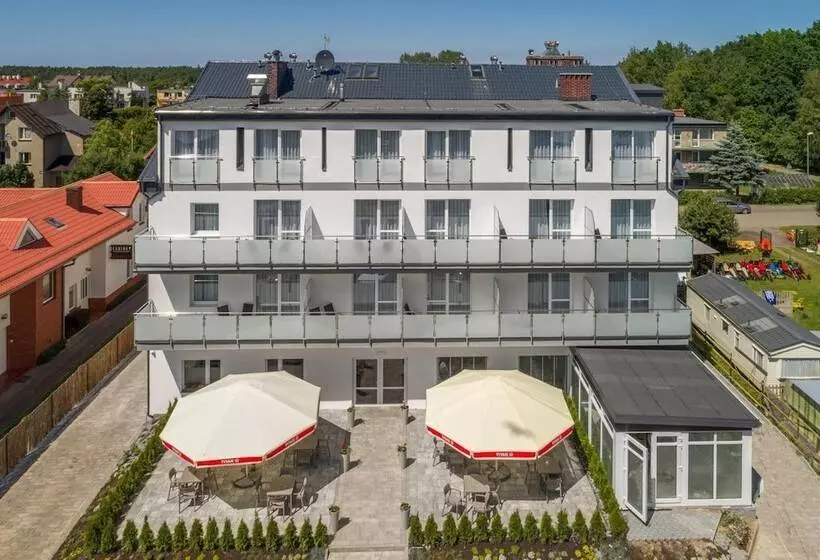 Hotelli Welle Resort