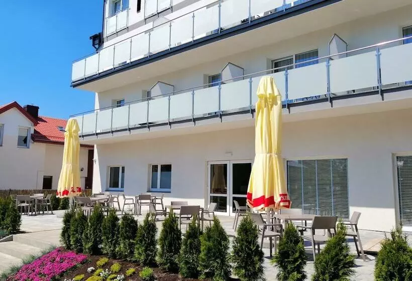 Hotelli Welle Resort